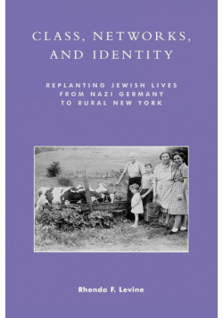Class, Networks, and Identity