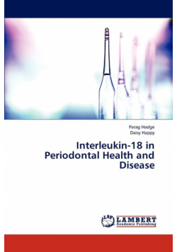 Interleukin-18 in Periodontal Health and Disease