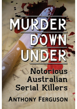 Murder Down Under