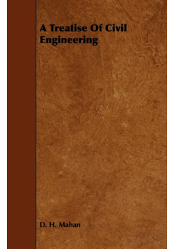 A Treatise of Civil Engineering