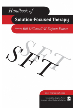 Handbook of Solution-Focused Therapy