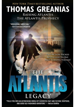 Atlantis Legacy
