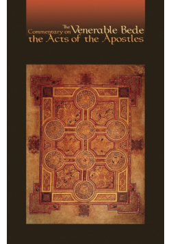 The Venerable Bede
