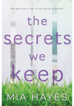 The Secrets We Keep