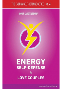Energy Self-Defense for Love Couples