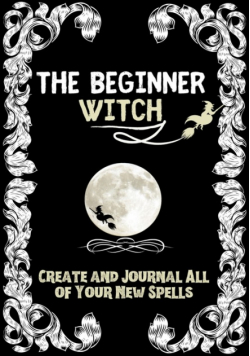 The Beginner Witch