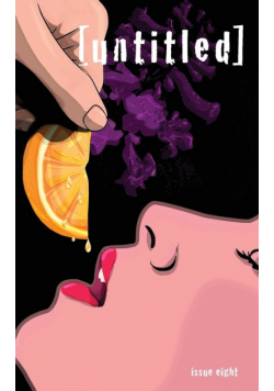 [untitled] issue eight