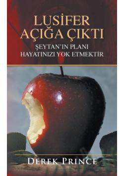 Lucifer Exposed - TURKISH