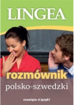 Rozmównik polsko-szwedzki