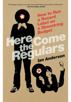 Here Come the Regulars