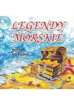 Legendy morskie audiobook