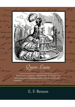 Queen Lucia