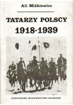 Tatarzy Polscy 1918 1939