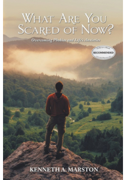 What Are You Scared of Now?