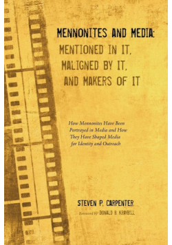 Mennonites and Media