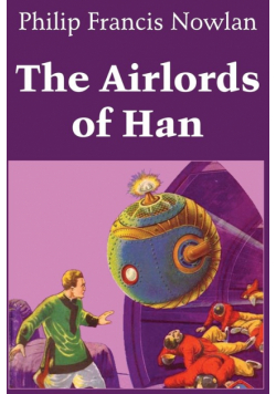 The Airlords of Han