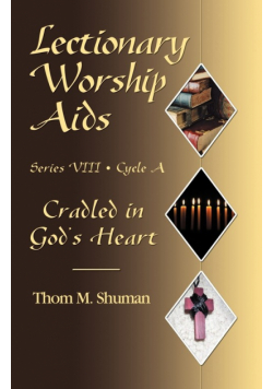 Lectionary Worship Aids, Series Viii, Cycle A