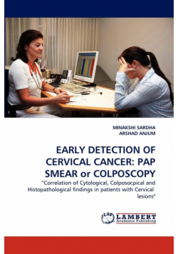 Early Detection of Cervical Cancer