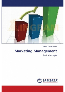 Marketing Management
