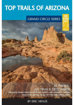 Top Trails of Arizona