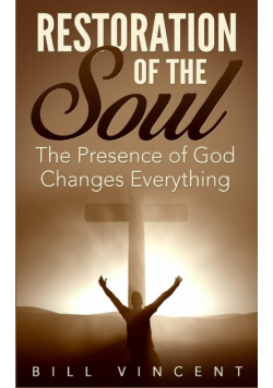 Restoration of the Soul