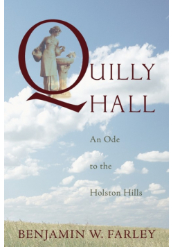 Quilly Hall