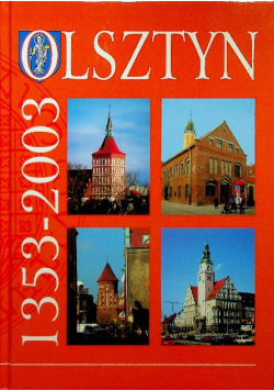 Olsztyn 1353 2003
