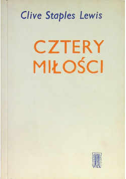 Cztery miłości