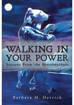 Walking in Your Power