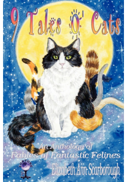 9 Tales O' Cats