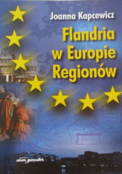 Flandria w Europie Regionów