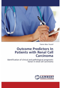 Outcome Predictors in Patients with Renal Cell Carcinoma