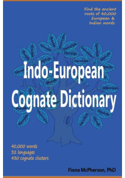 Indo-European Cognate Dictionary