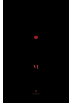 Belvidere. Softcover Installment VI Non-Illustrated