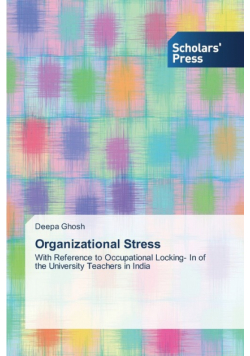 Organizational Stress