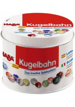 Kullerbu - Puszka Pełna Kulek