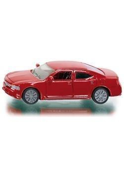 Siku 14 - Dodge Charger