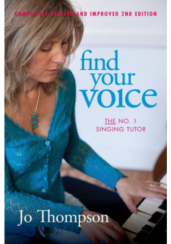 Find Your Voice - The No. 1 Singing Tutor