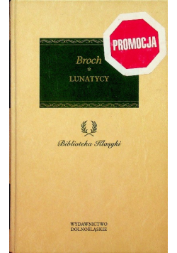Lunatycy