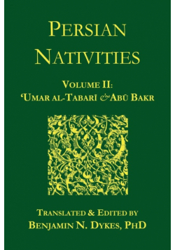 Persian Nativities II