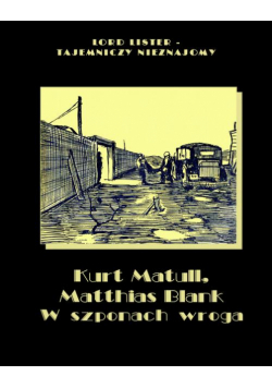W szponach wroga