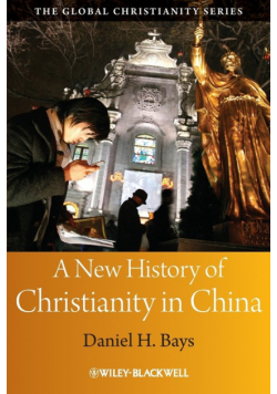 New History of Christianity in