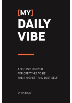 (My) Daily Vibe