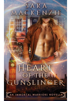 Heart of the Gunslinger
