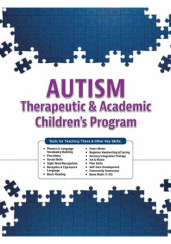 Autism Therapeutic & Academic Children's Program