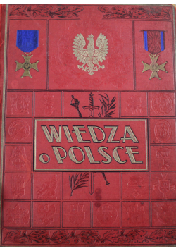 Wiedza o Polsce ok 1930 r