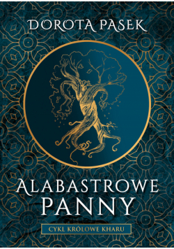 Alabastrowe panny