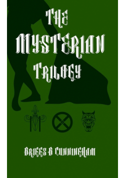 The Mysterian Trilogy