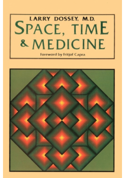 Space, Time & Medicine
