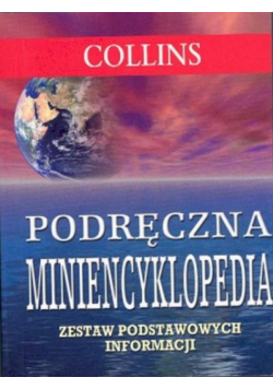 Collins Podręczna Miniencyklopedia